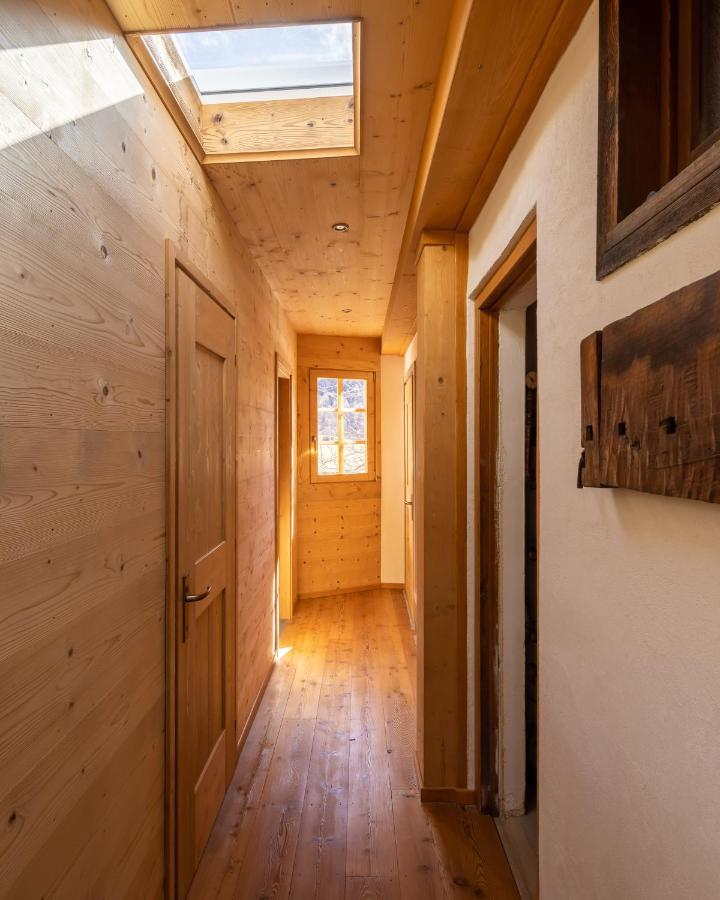 Pensjonat Rifugio Uschione Chiavenna Zewnętrze zdjęcie