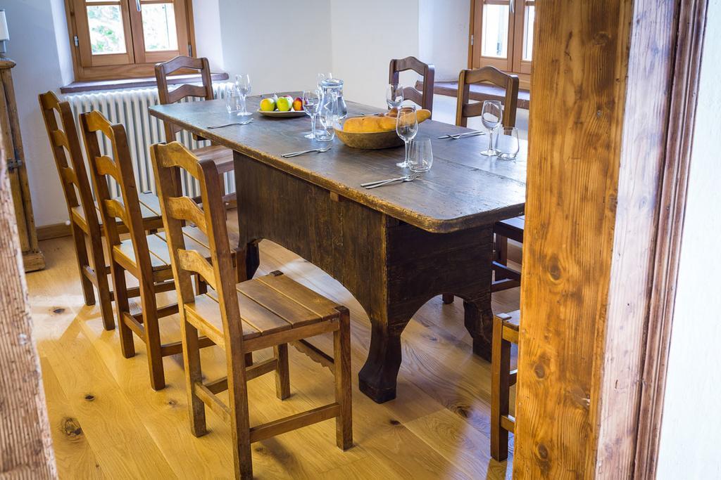 Pensjonat Rifugio Uschione Chiavenna Zewnętrze zdjęcie