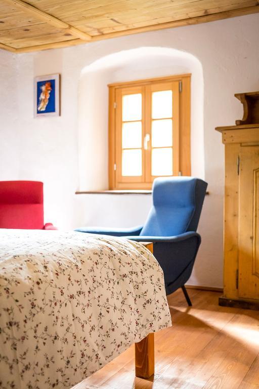 Pensjonat Rifugio Uschione Chiavenna Zewnętrze zdjęcie